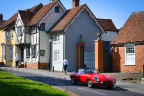 The Gate Cottage